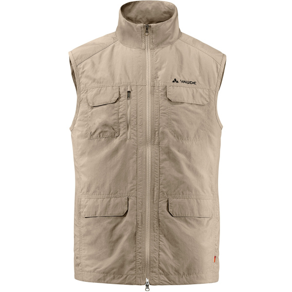 Жилет Farley Vest (lightbrown; S; мужской)